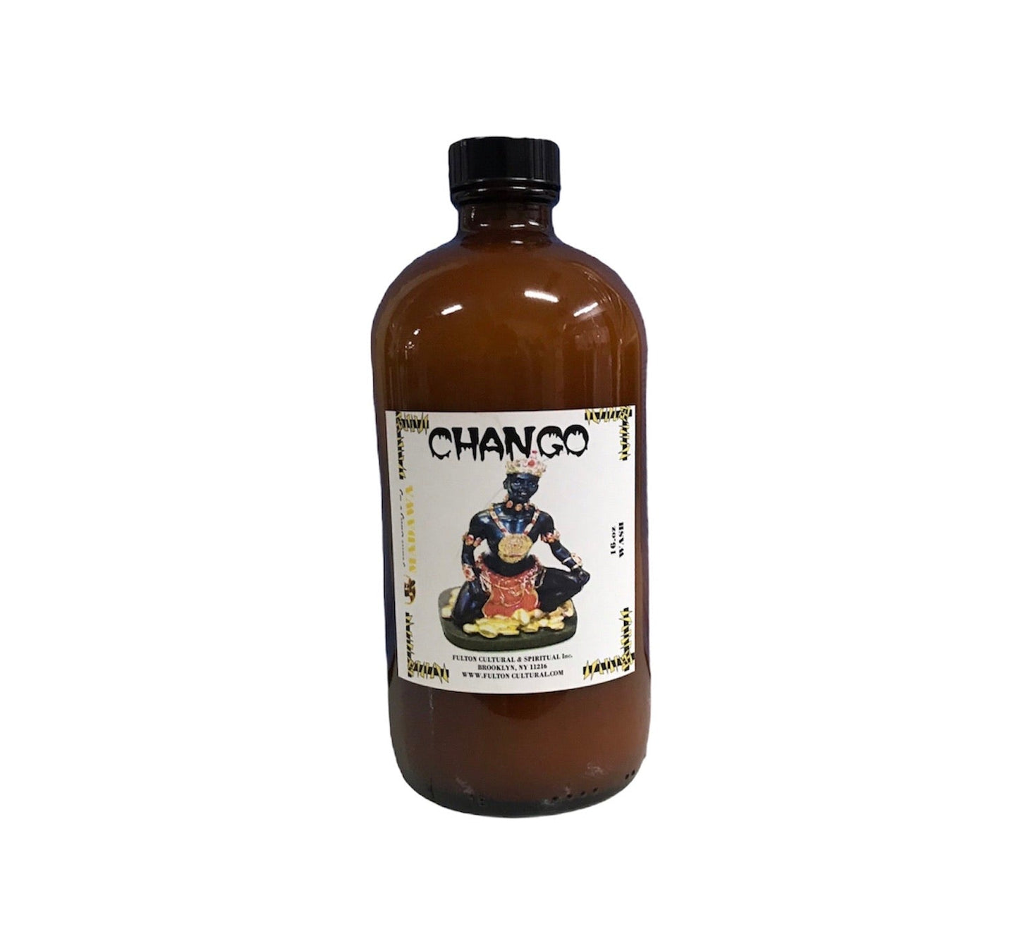 Chango Wash
