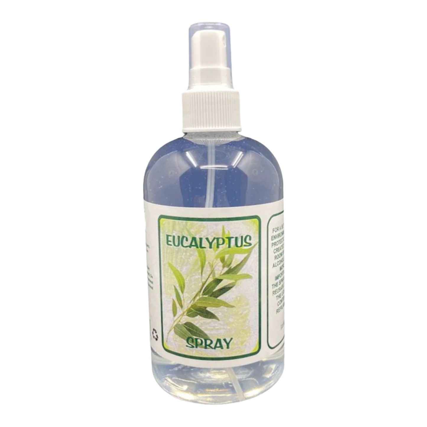 Eucalyptus Room Spray