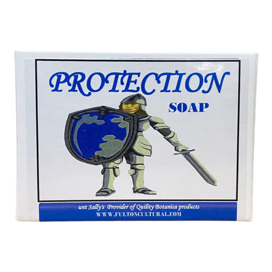 Protection Bar Soap
