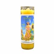 Oshun Candle