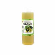 Anointing Olive Oil