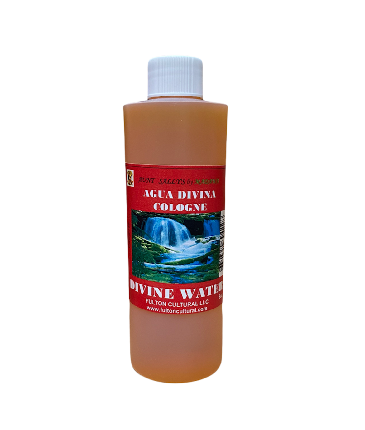 Divine Water