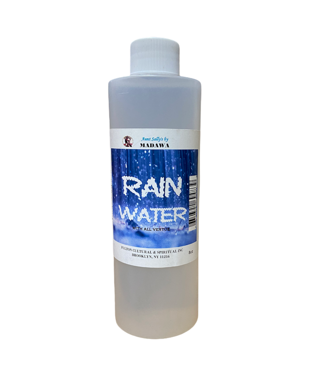 Rain Water