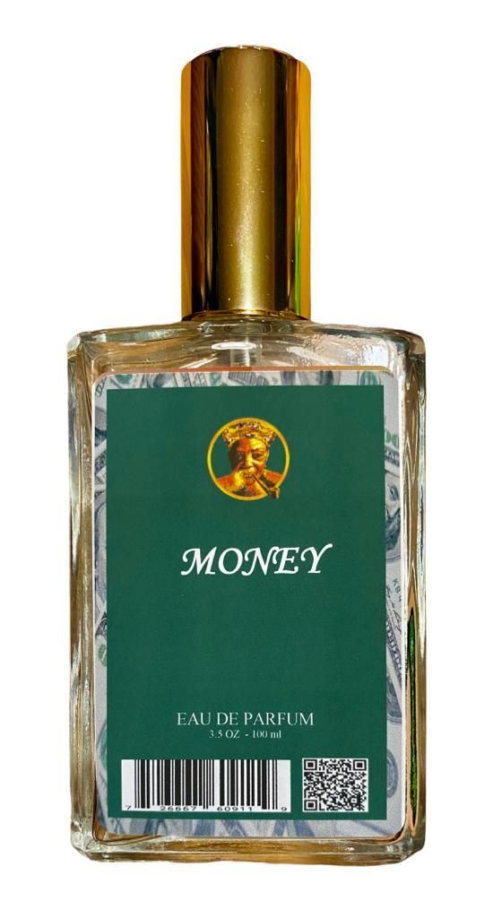 Smink Money Drawing Eau de Parfum