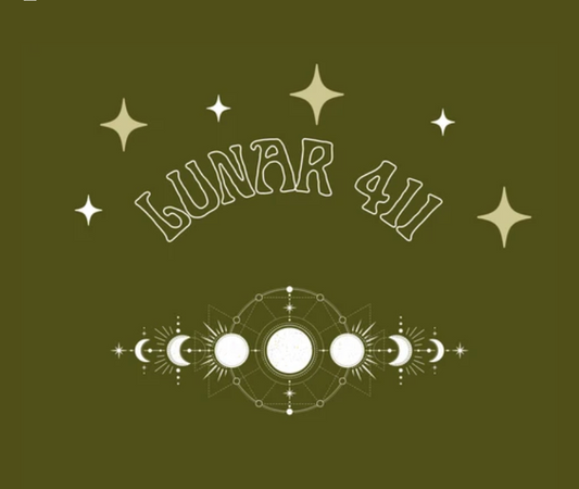 Lunar 411: 2026
