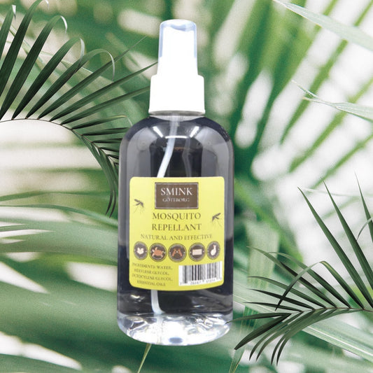 Mosquito Insect / Repellent 8OZ