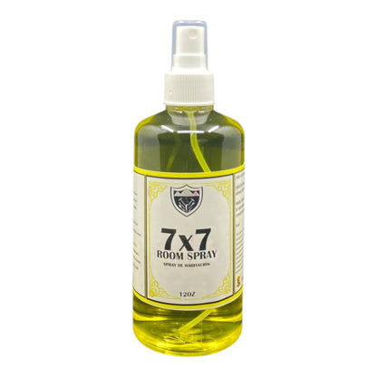7x7 Room Spray