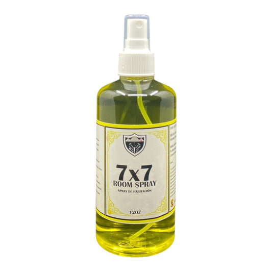 7x7 Room Spray