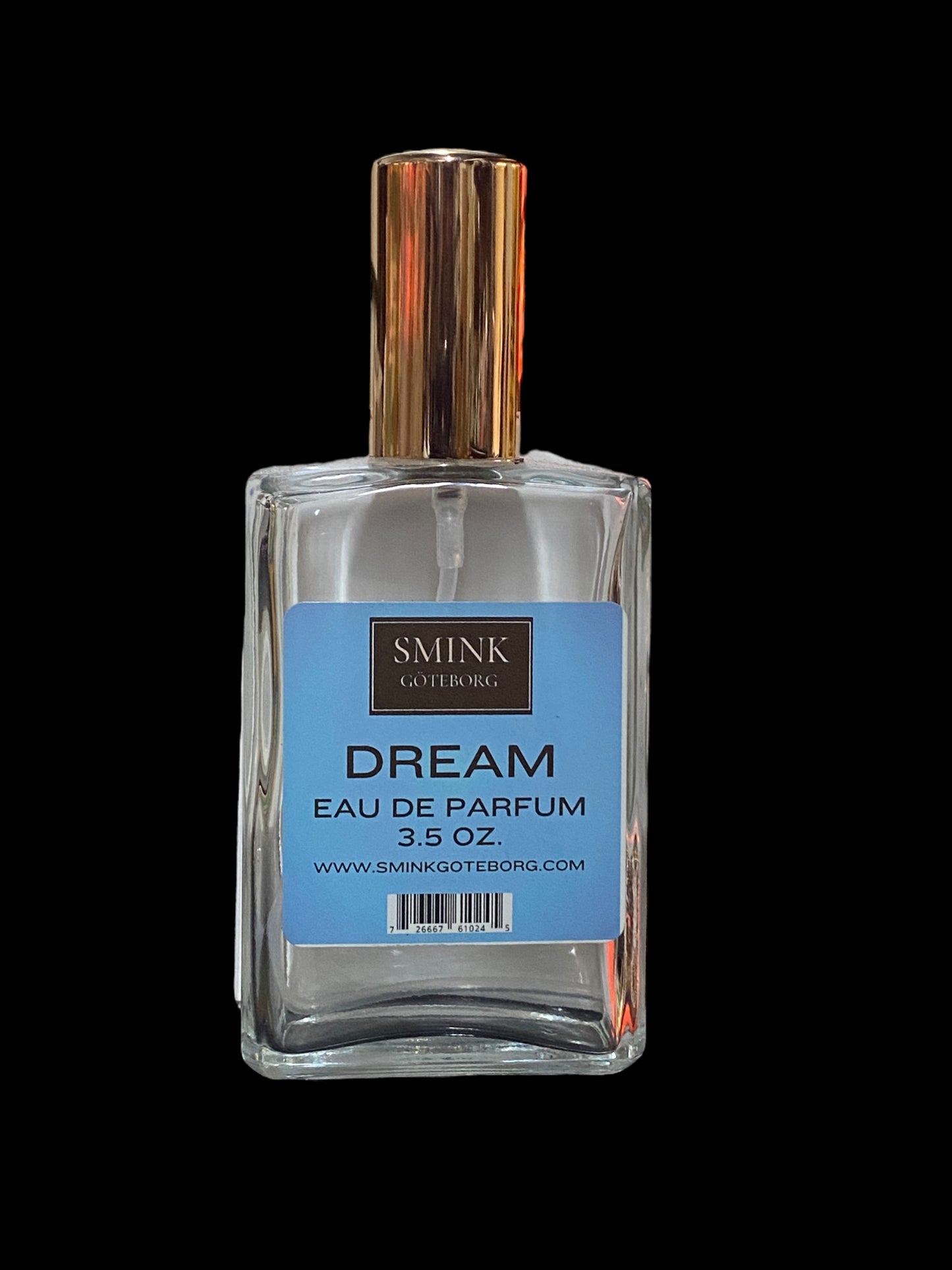 Smink Dream Eau de Parfum 3.5oz