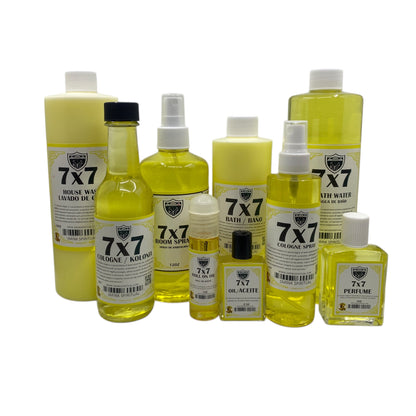 7x7 Room Spray