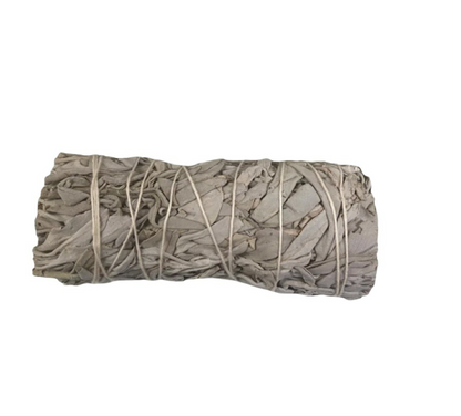 White Sage Smudge Stick