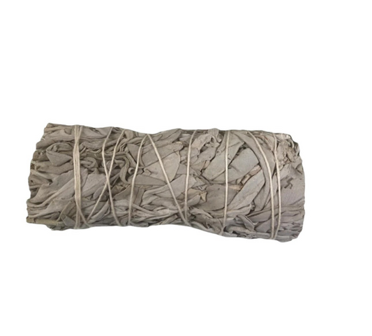 White Sage Smudge Stick