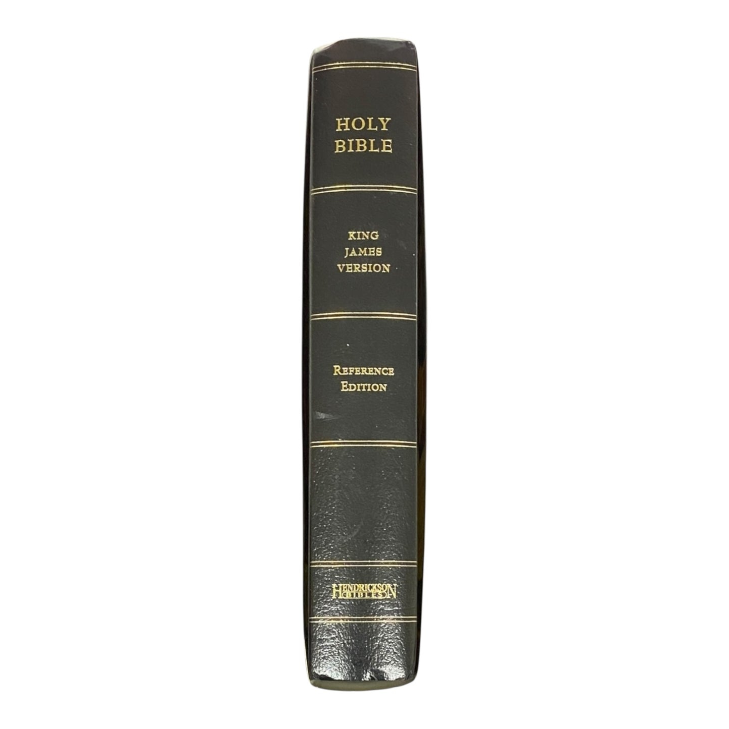 Bible Personal Size KJV  Giant Print
