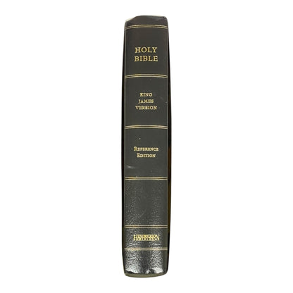 Bible Personal Size KJV  Giant Print