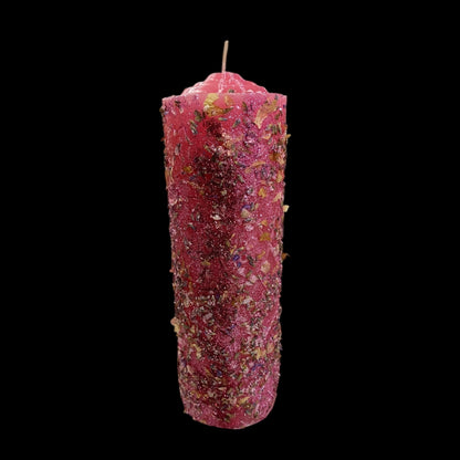 Special Pre-Dressed Pull-Out & Specialty Candles