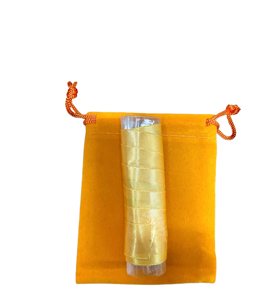 Prosperity Mojo bag