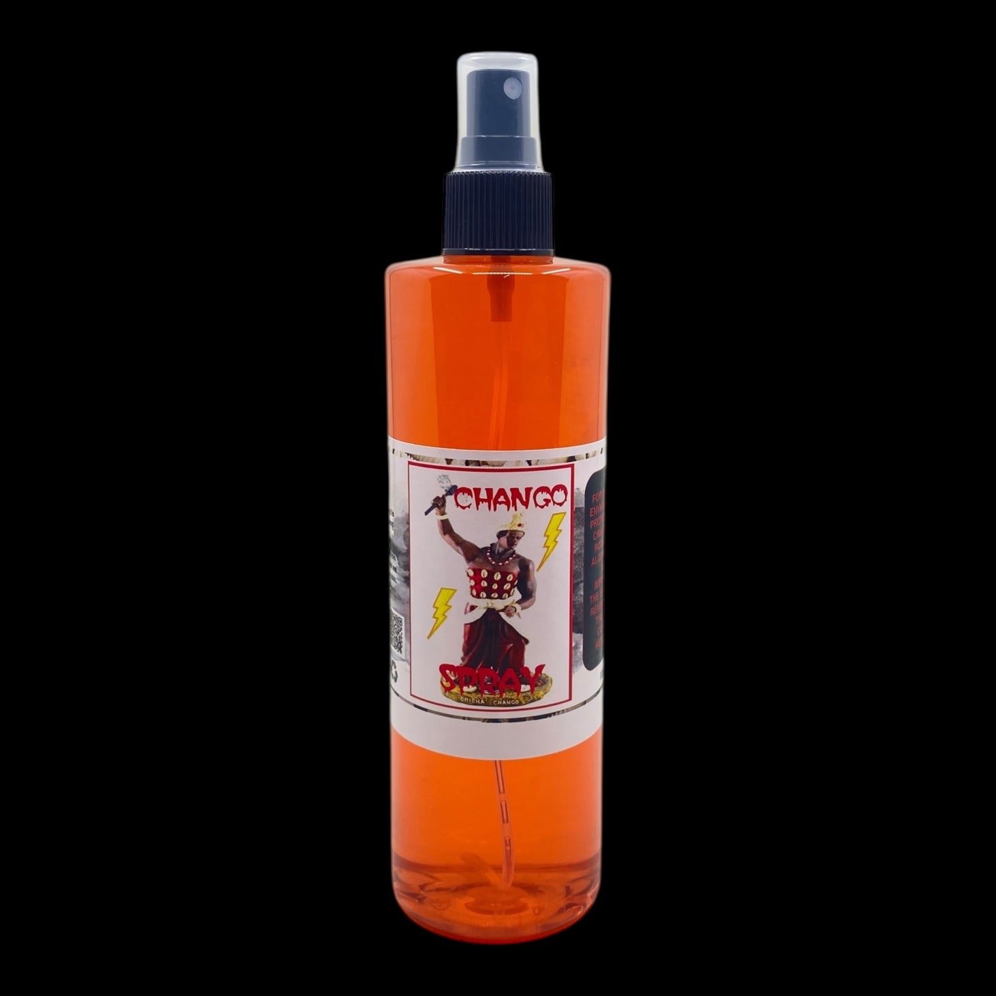 Chango Room Spray
