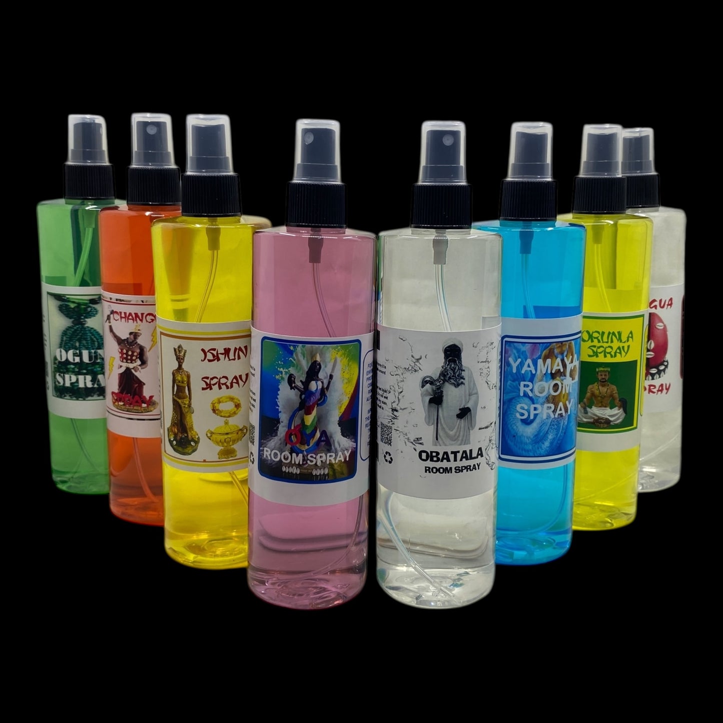 Oshun Room Spray