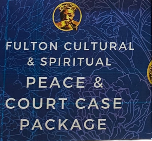 Peace / Court Package