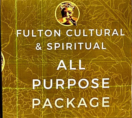 All Purpose Package