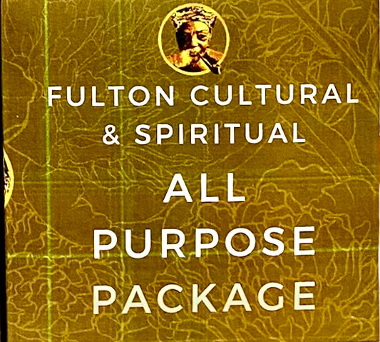 All Purpose Package