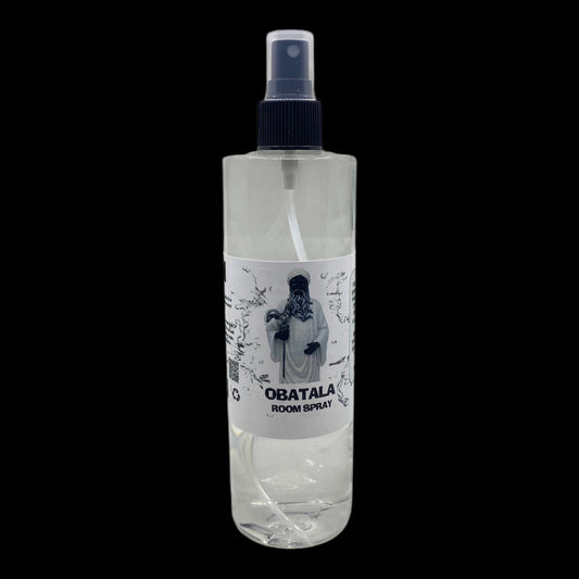 Obatala Room Spray