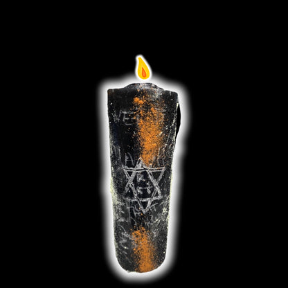 Special Pre-Dressed Pull-Out & Specialty Candles