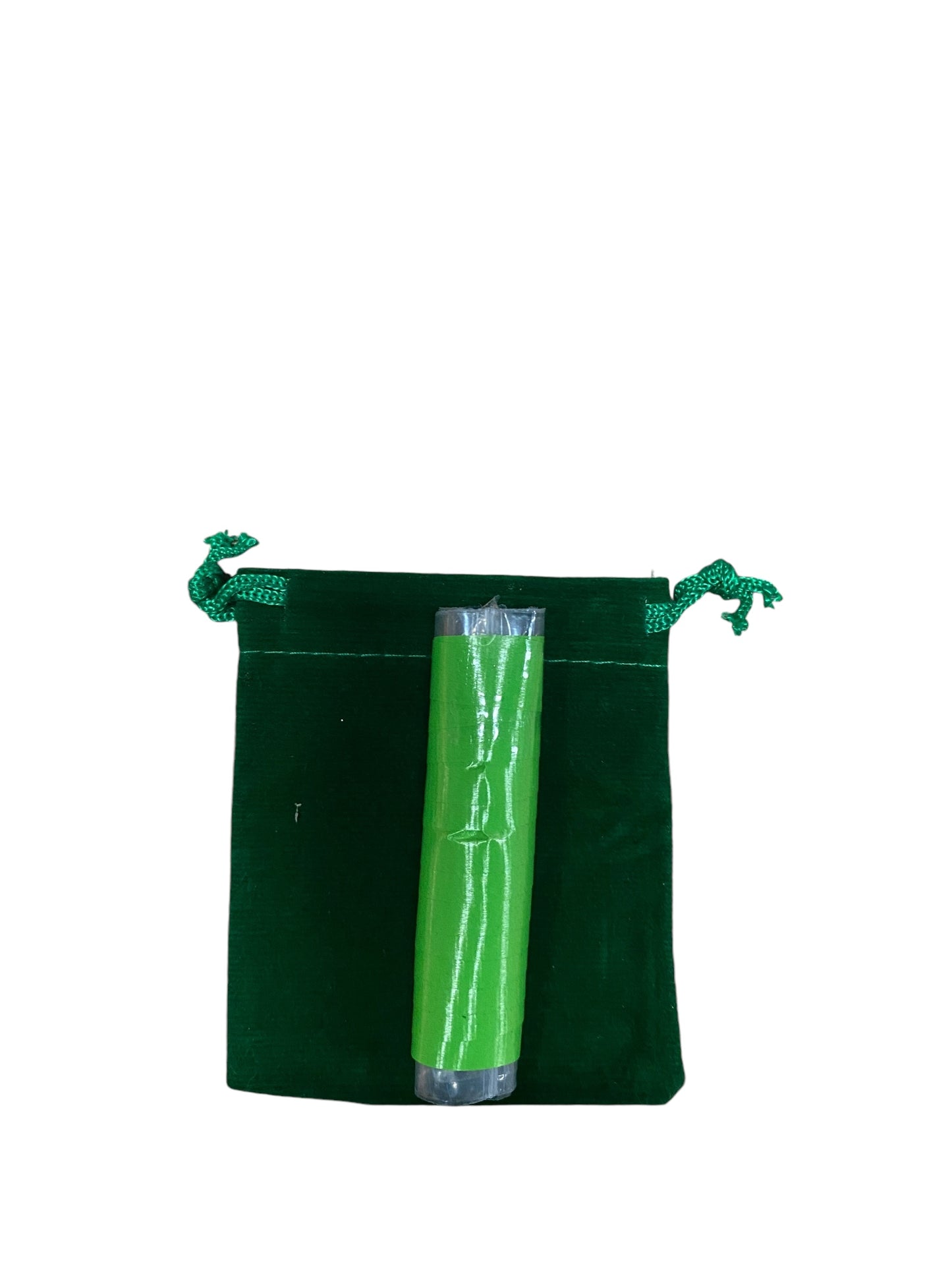 Money Mojo bag