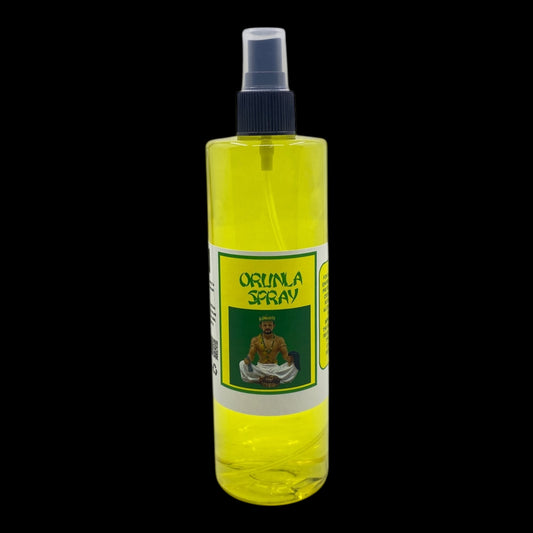 Orunla Room Spray