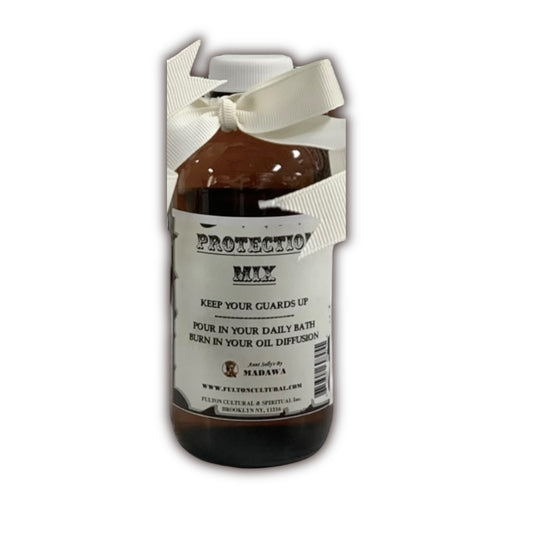 Protection Mix Mystic oil 4oz