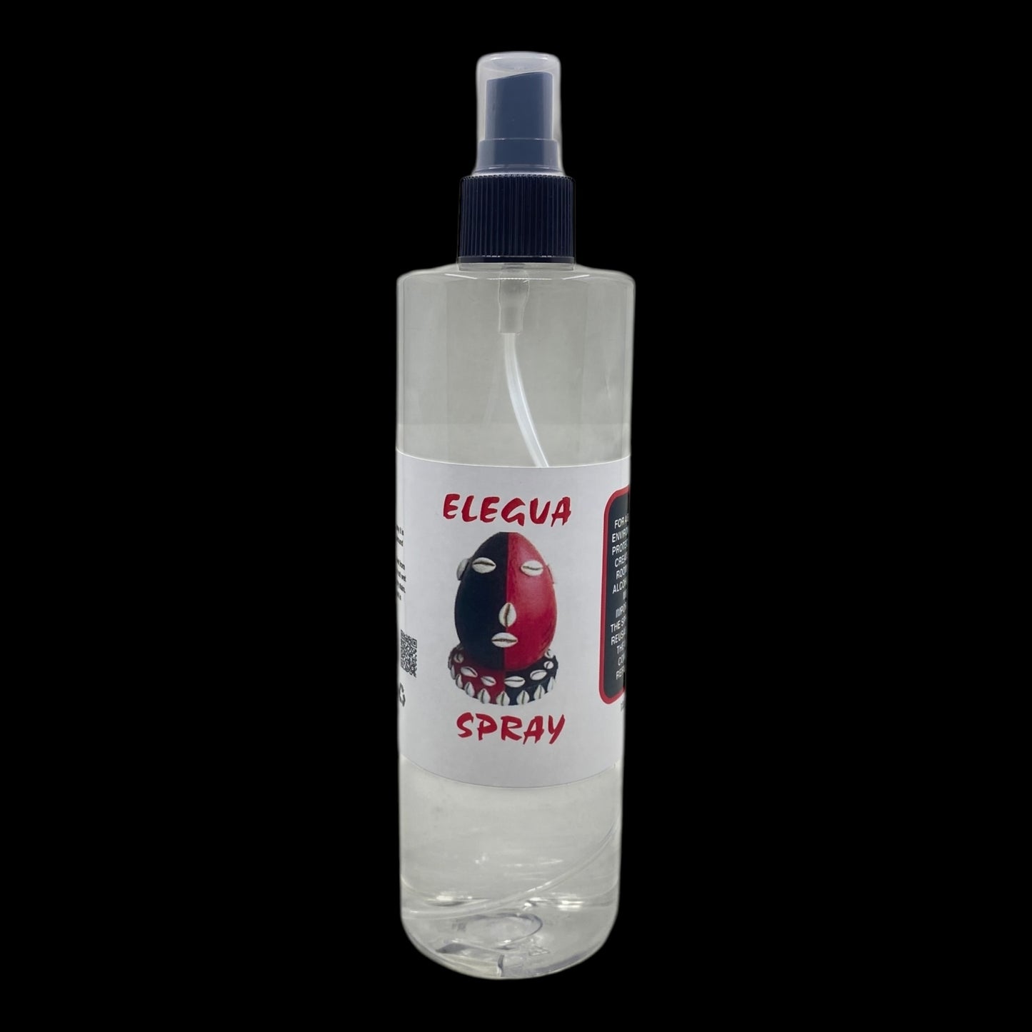 Elegua Room Spray