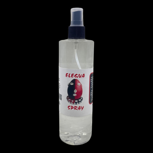 Elegua Room Spray