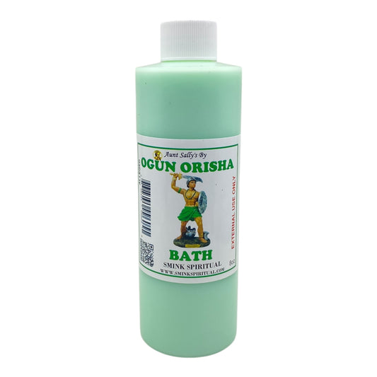 Ogun Orisha Bath 8oz