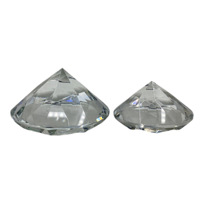 Diamond (Octagon) H3xW3xL2”