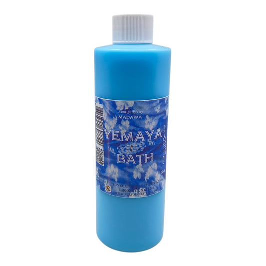 Yemaya Orisha Bath 8oz