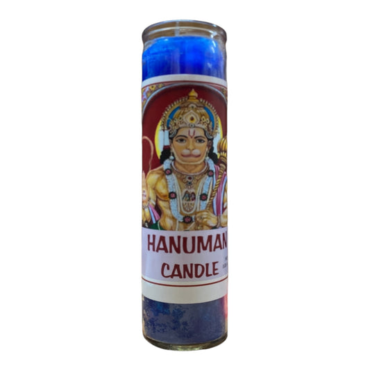 Hanuman Candle