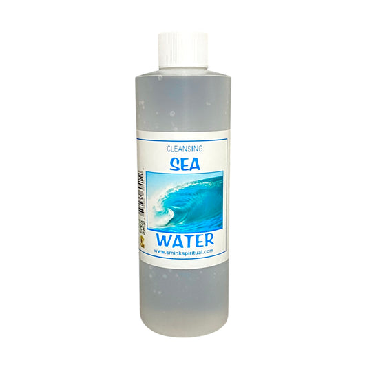 Sea Water