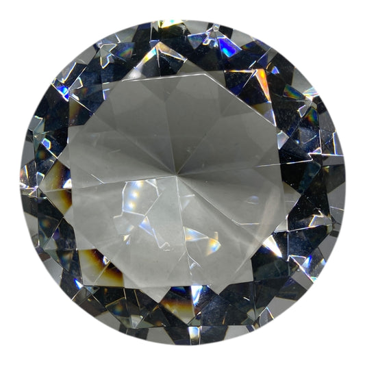 Diamond (Octagon) H1.5xW1.5xL1”