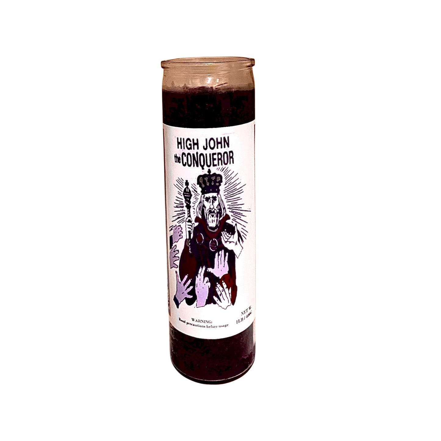 High John Candle