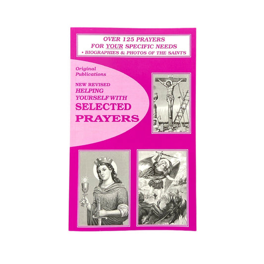 Helping Yourself with Selected Prayers by Original Publications