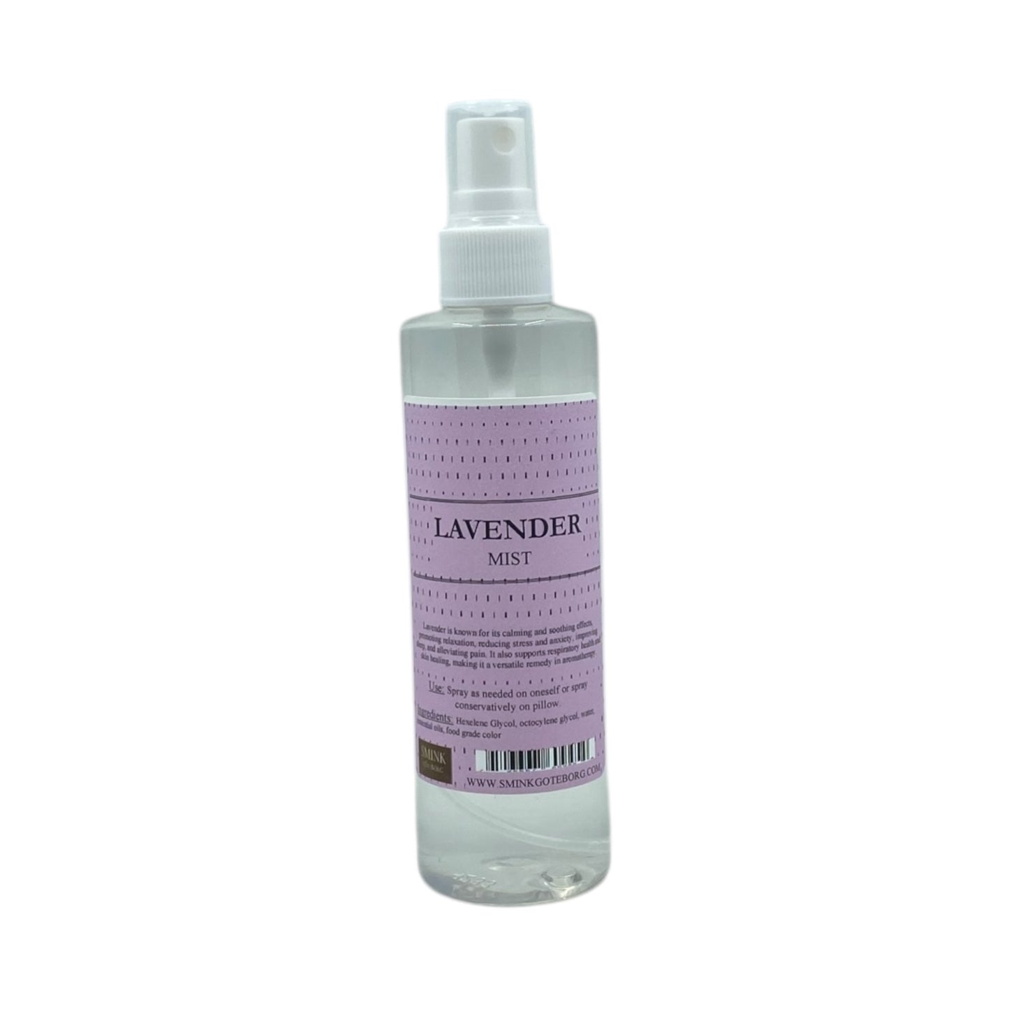 Lavender Body Mist