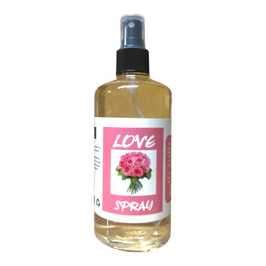 Love Room Spray