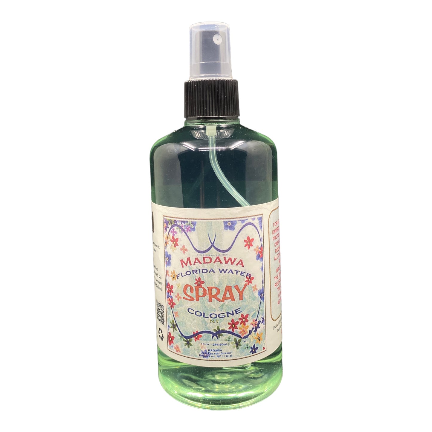 Florida Water Room Spray
