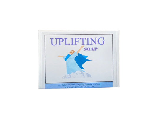 Uplifting Bar Soap