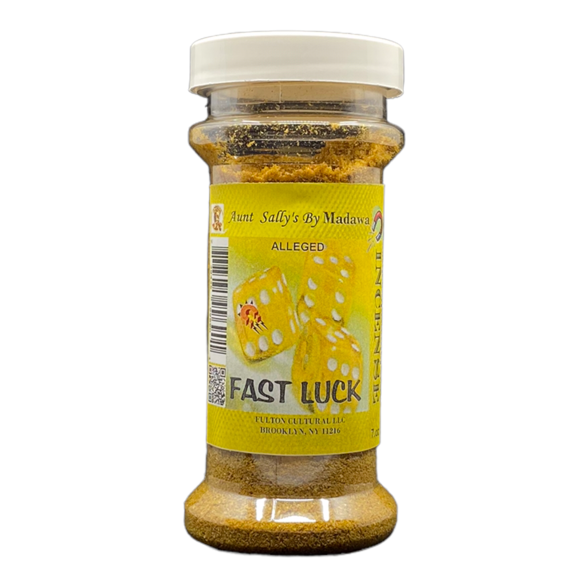 Fast Luck Incense Powder – Smink Spiritual