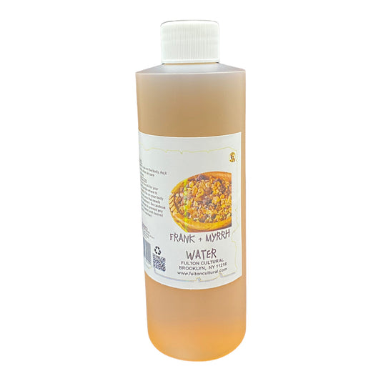 Frank Myrrh Water 8OZ