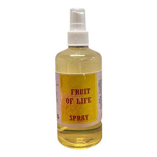 Fruit of Life Room Spray