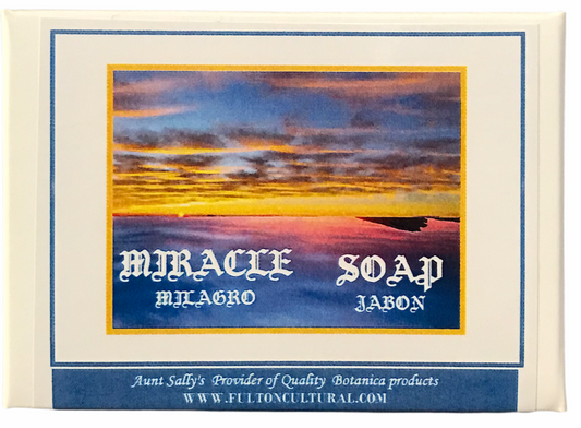 Miracle Bar Soap