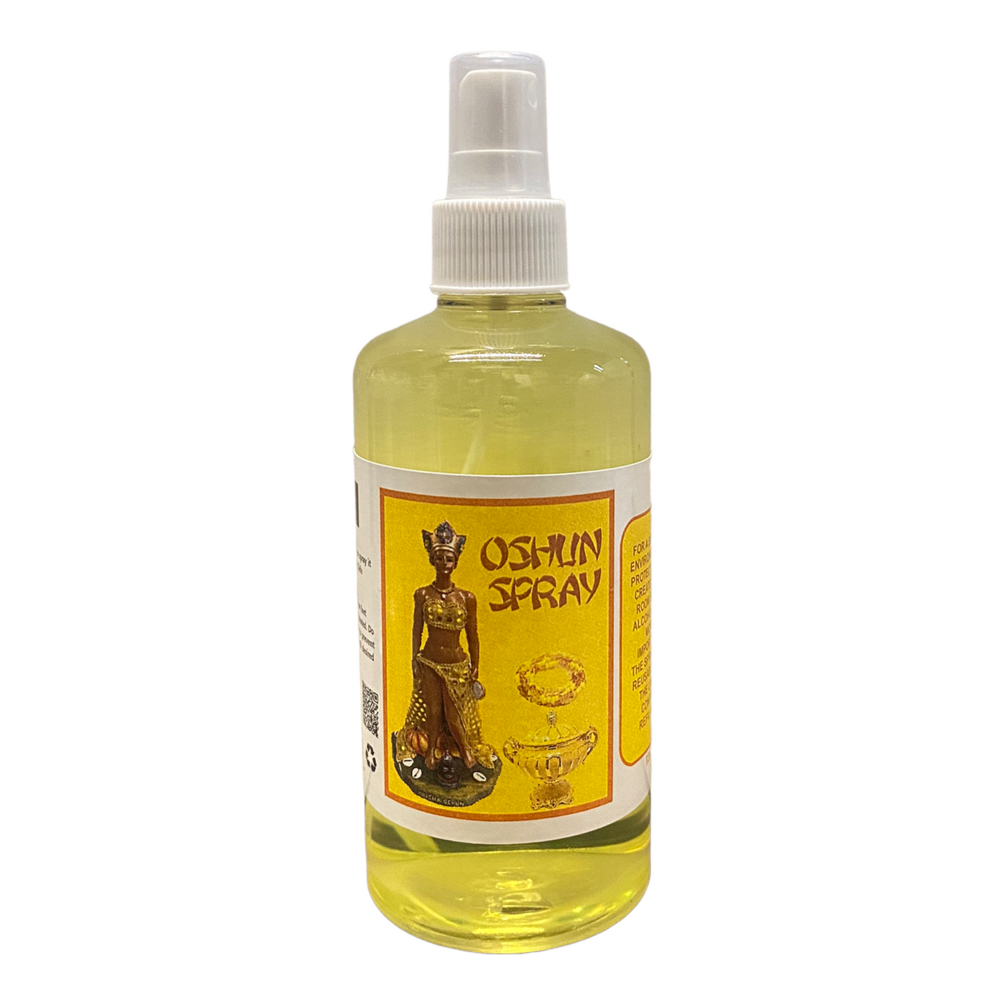 Oshun Room Spray