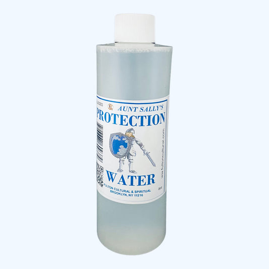 Protection Water